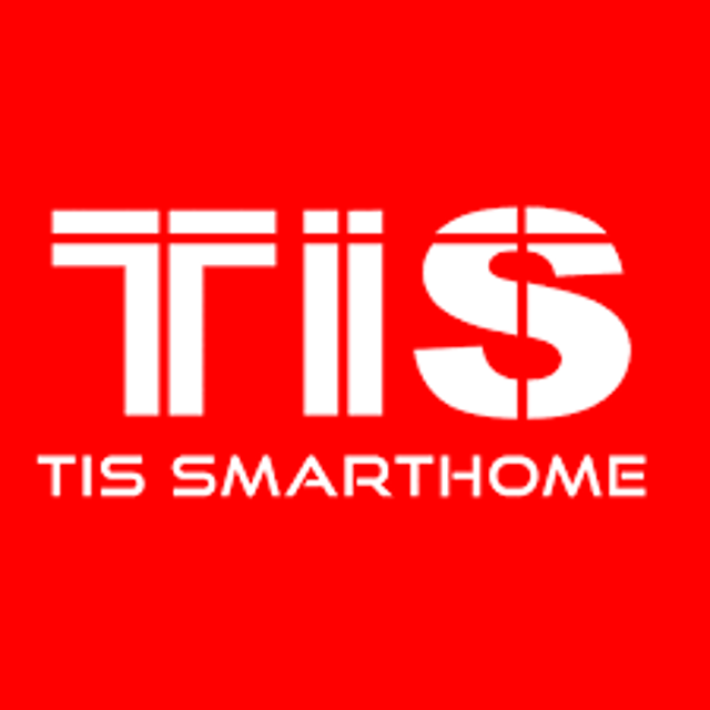 خدمات Tis Smart Home